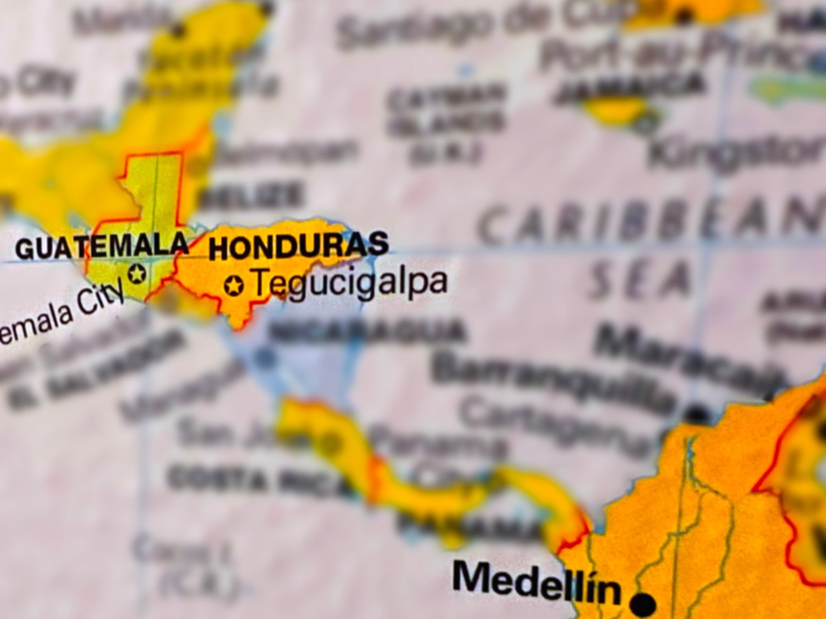 The Same, yet…Different