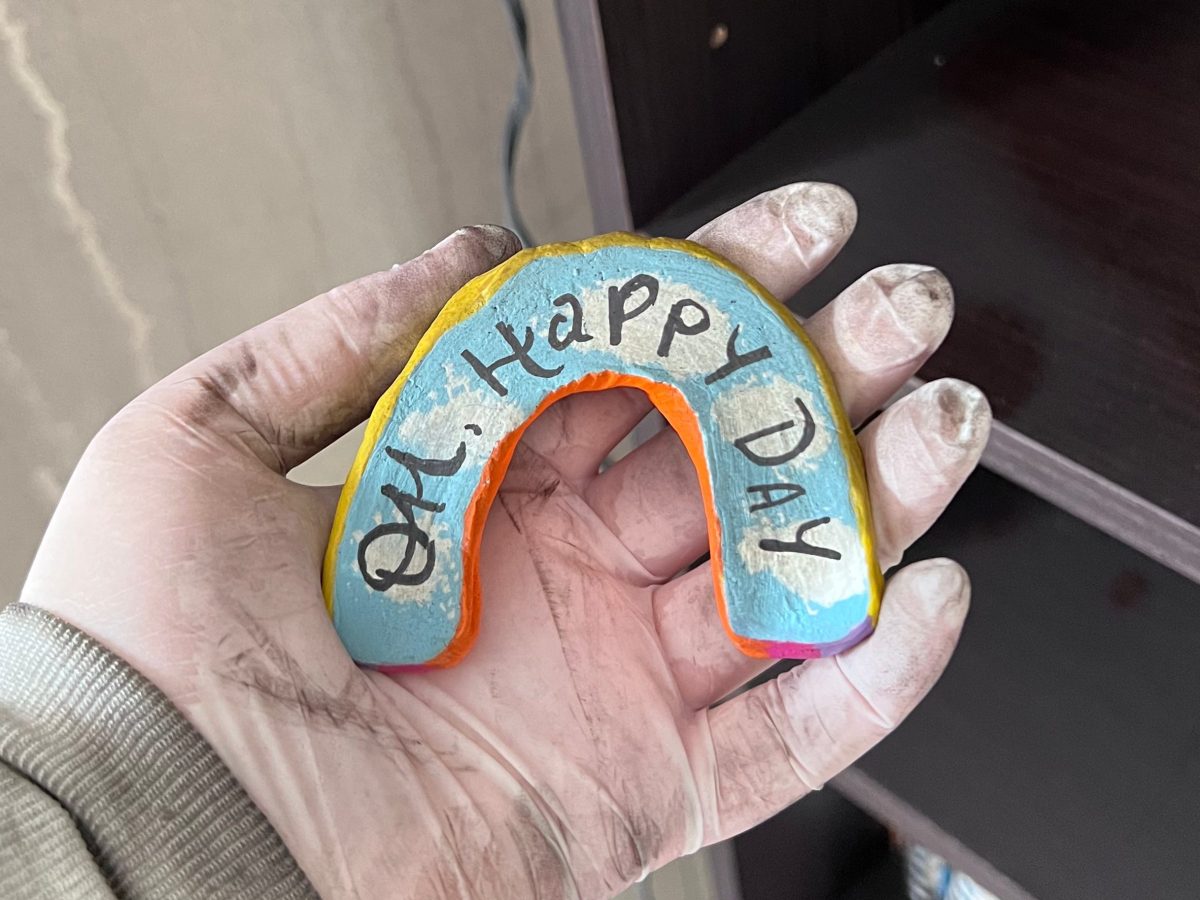 Count it all joy… Plus a Big&nbsp;Announcement